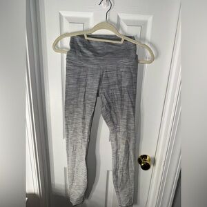 Lulu lemon align Leggings